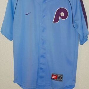 Philadelphia Phillies Jersey.